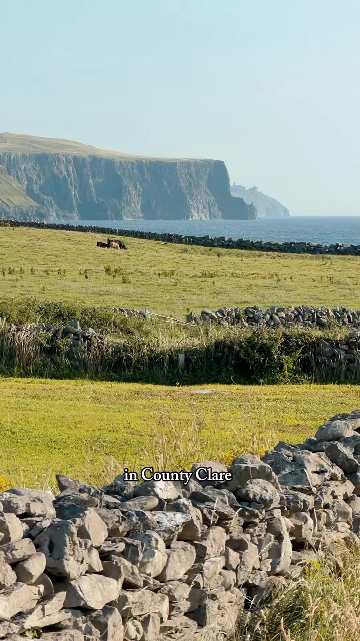 Chris Connolly - Irish Travel Blogger, Doolin Ferry