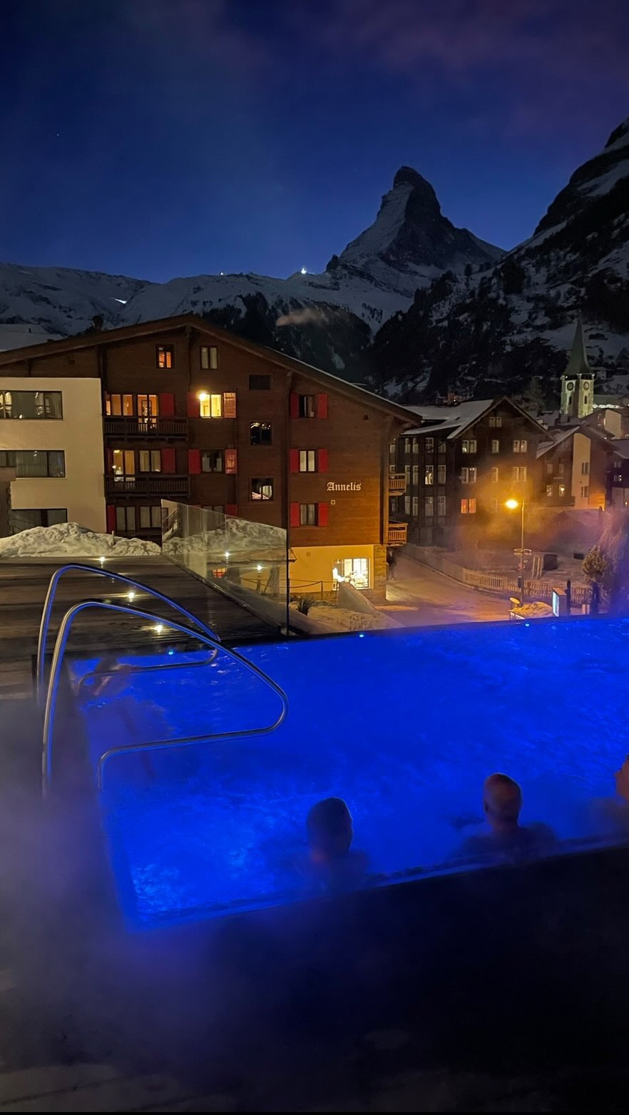 Monica & Kipp | Travel Inspiration & Comedy, Matterhorn