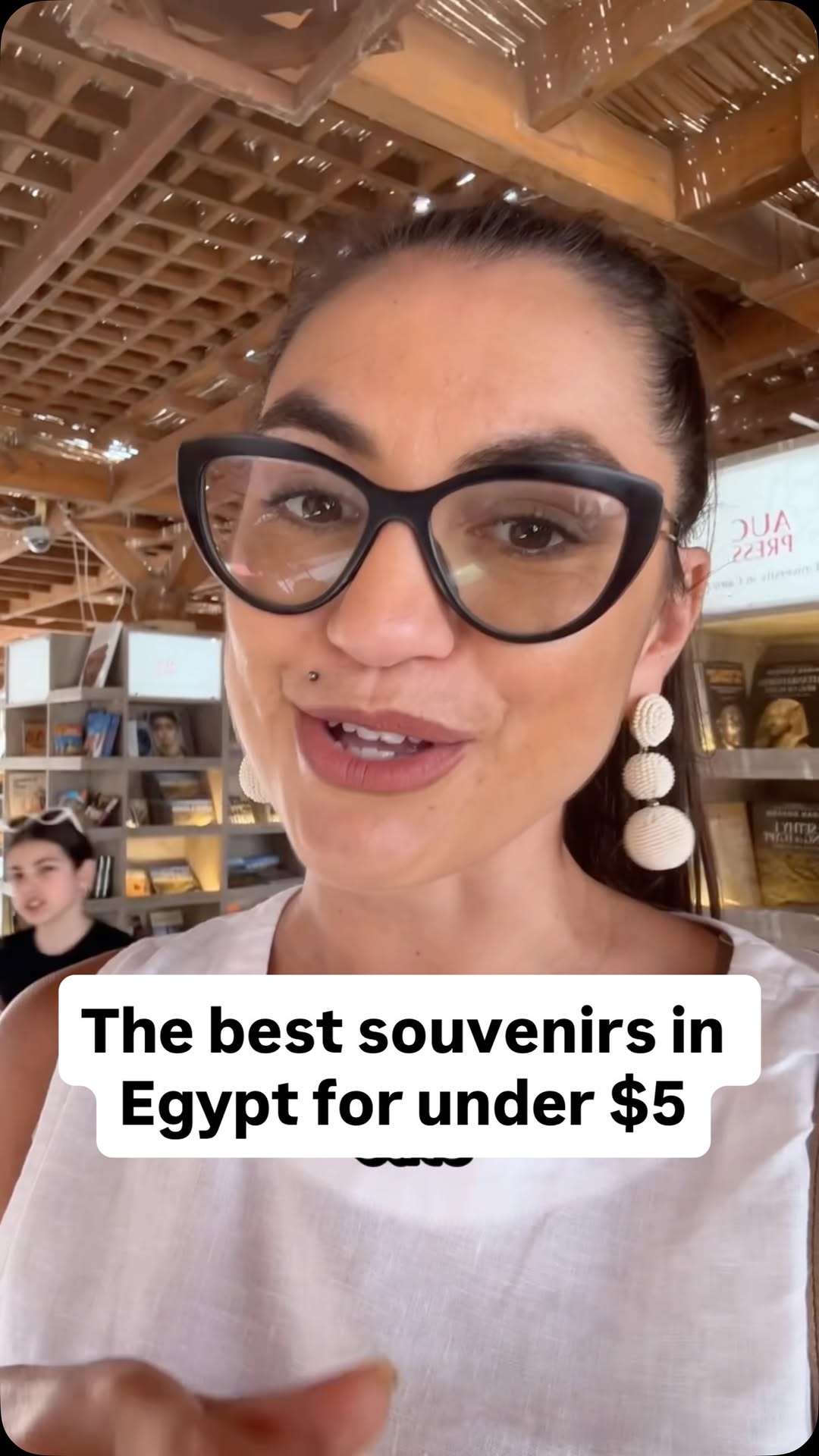 Nicole Lazo | Travel Tips & Ideas!, Cairo International Airport