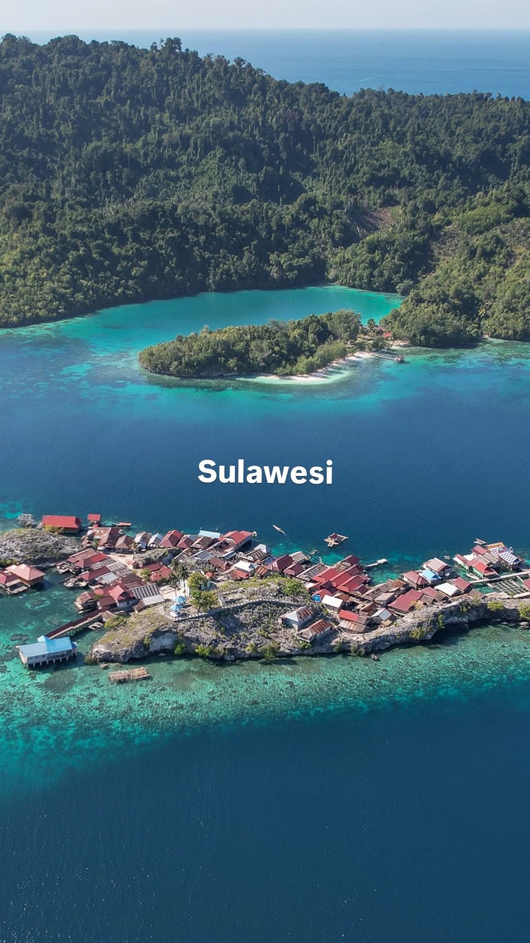 Samantha | Adventure Travel, Hiking & Backpacking, Sulawesi