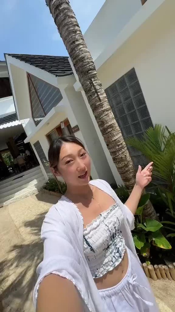 tengah_bali, Ceningan island