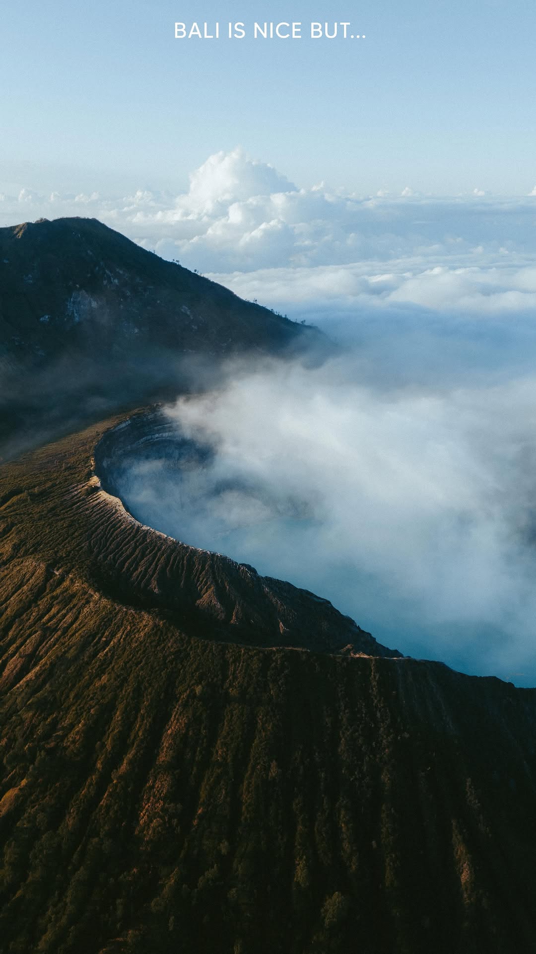 Lisa & Axel | Travel Filmmakers, Ijen