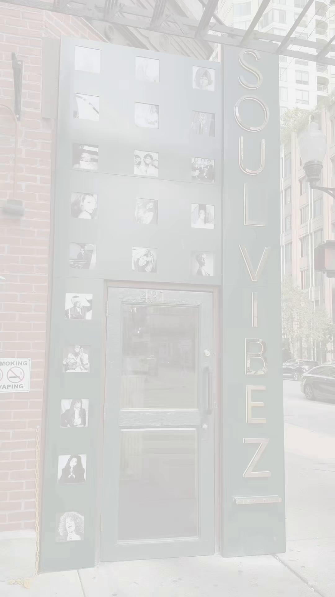 J. B. | Travel & Must-Haves, Virtue Restaurant