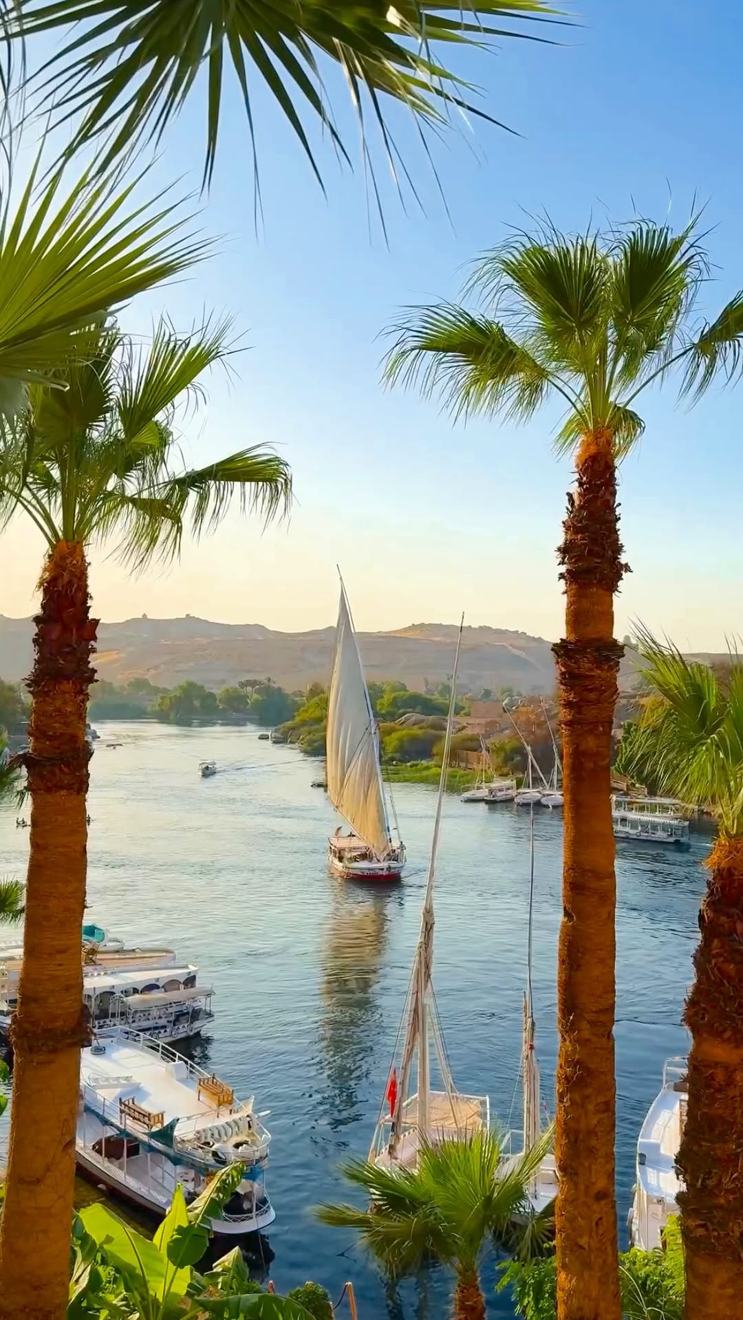ieva | Luxury & Adventure Travel Creator, Karnak