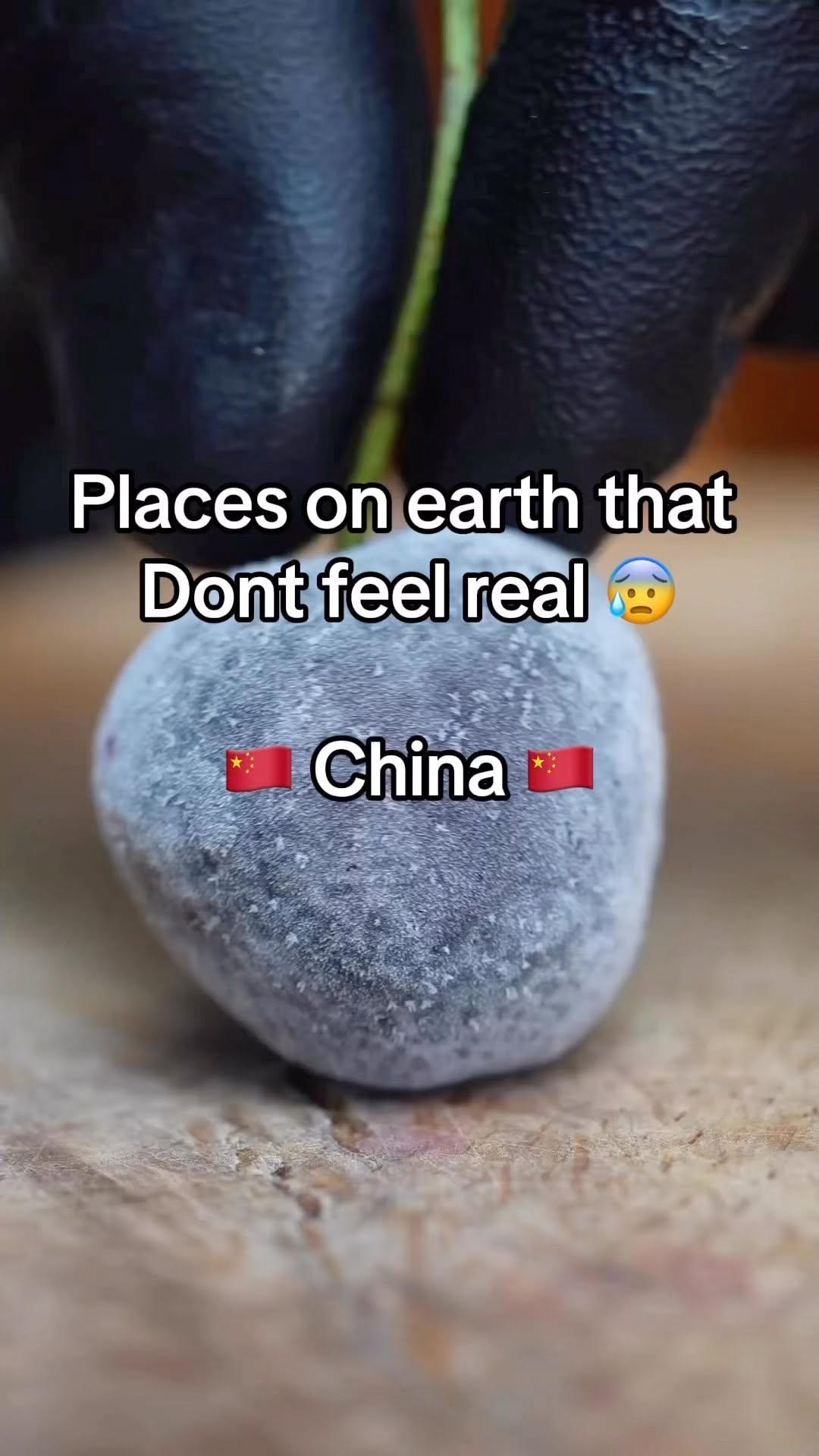 Nomad Nickel, Wugong Mountain