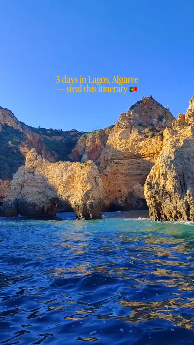 Eating London, Ponta da Piedade