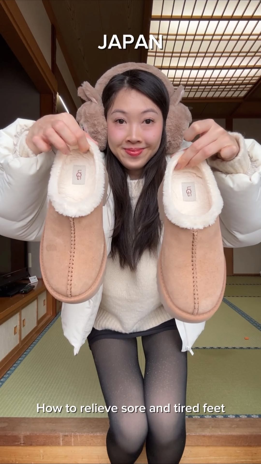 grace chin, Mikokuyu