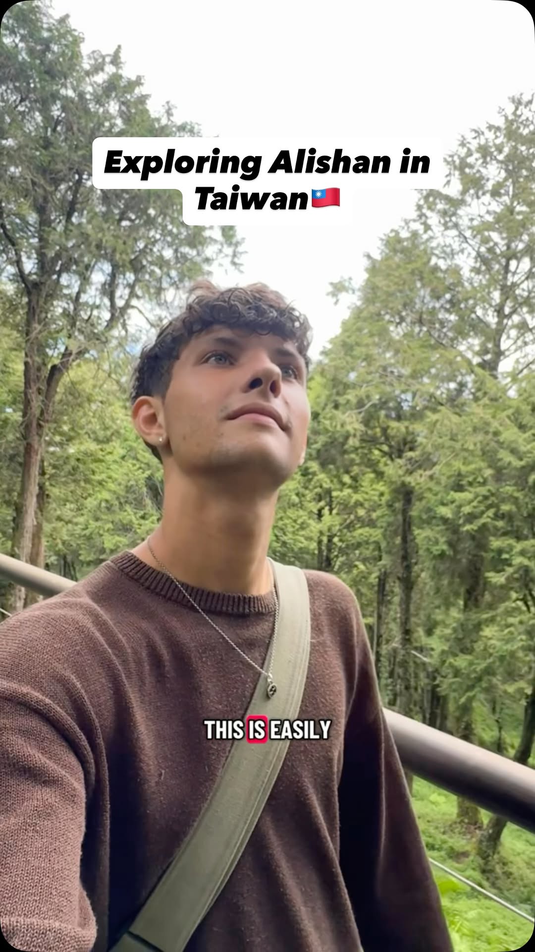 Carter🗺️🛩️, Sister Ponds