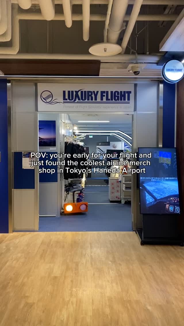 A guide to Japan’s most trusted places, Haneda Airport Terminal 1 Station