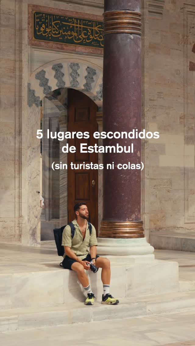 Enrique Alex ✈️🌍, Galata Bridge