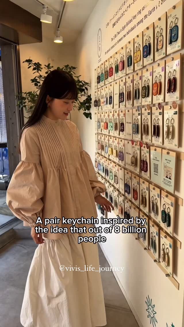 Vivi 🌸, Kyoto Sanjo Shopping Street