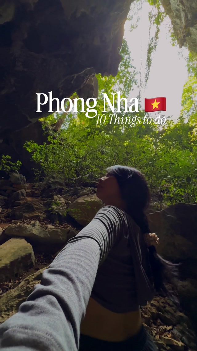 Desi R, Hang Chỉ Huy - Commander Cave