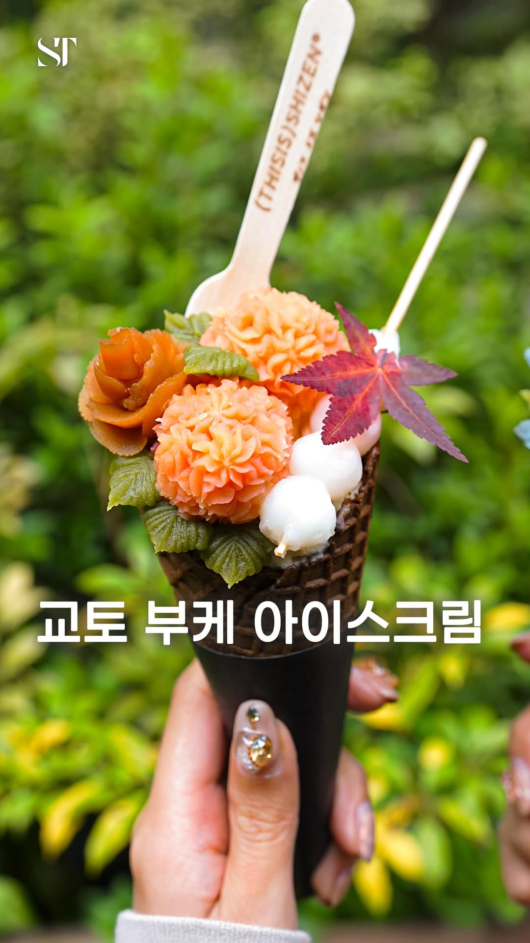 포토그래퍼의 【공간 탐닉】, (THISIS)NATURE