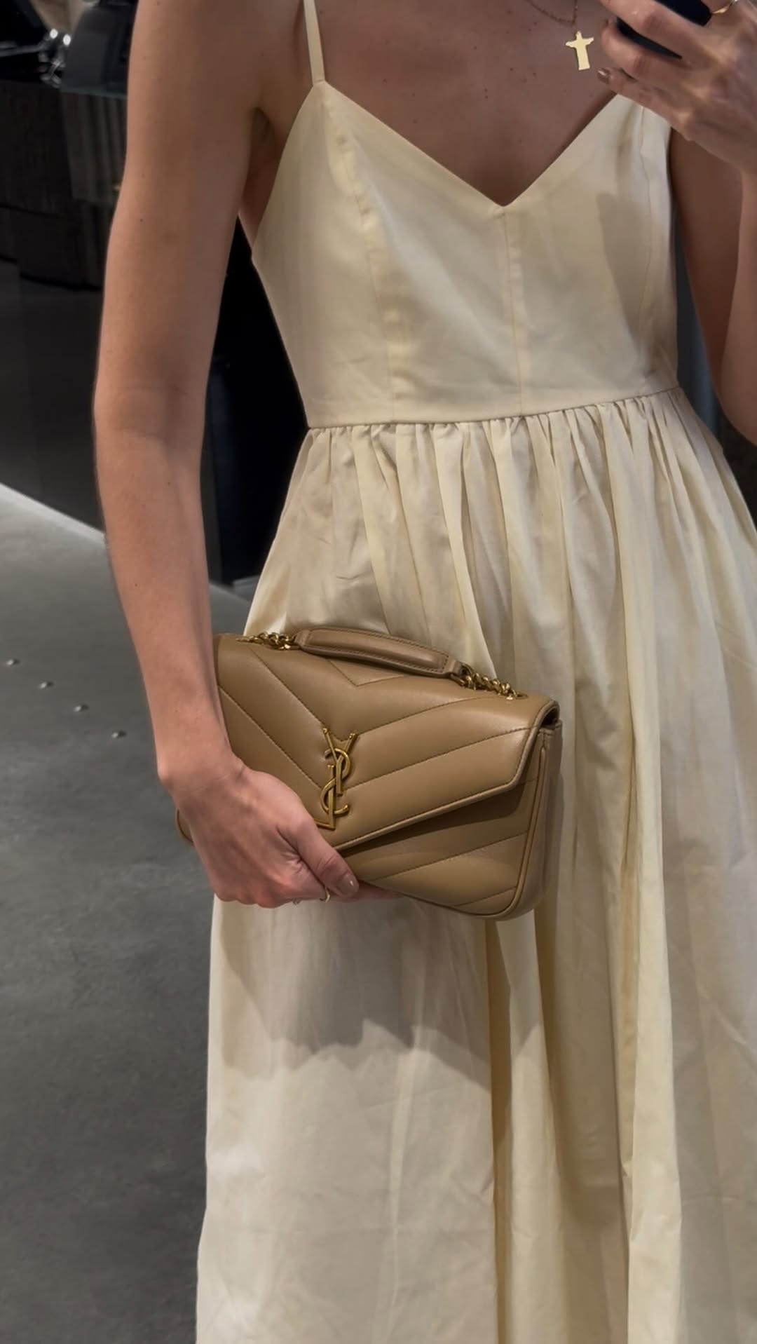 Ingrid in Paris, VamossComigo, Printemps Haussmann