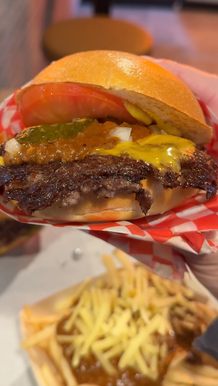 Howard, Razzie's Burgers