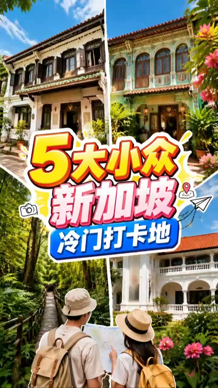 番薯游新加坡, Rifle Range Nature Park