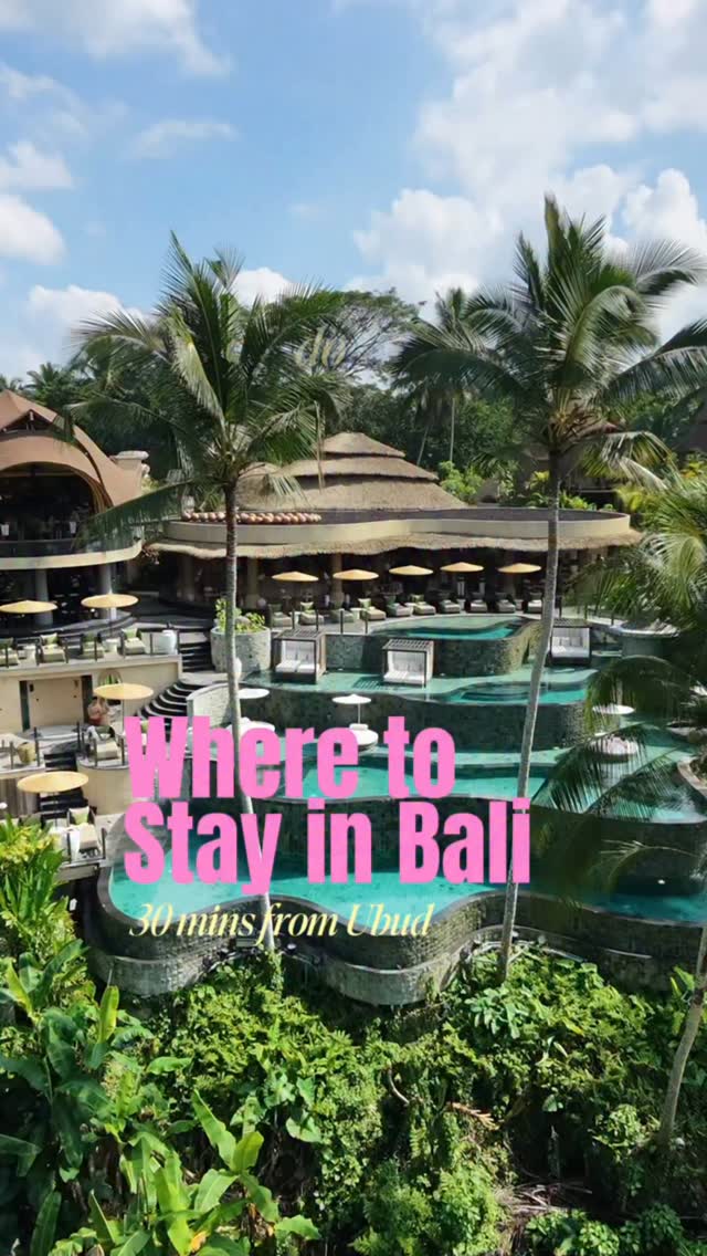 Cassie Lee | Food & Travel, Terra Verte Restaurant Ubud by Wonderspace