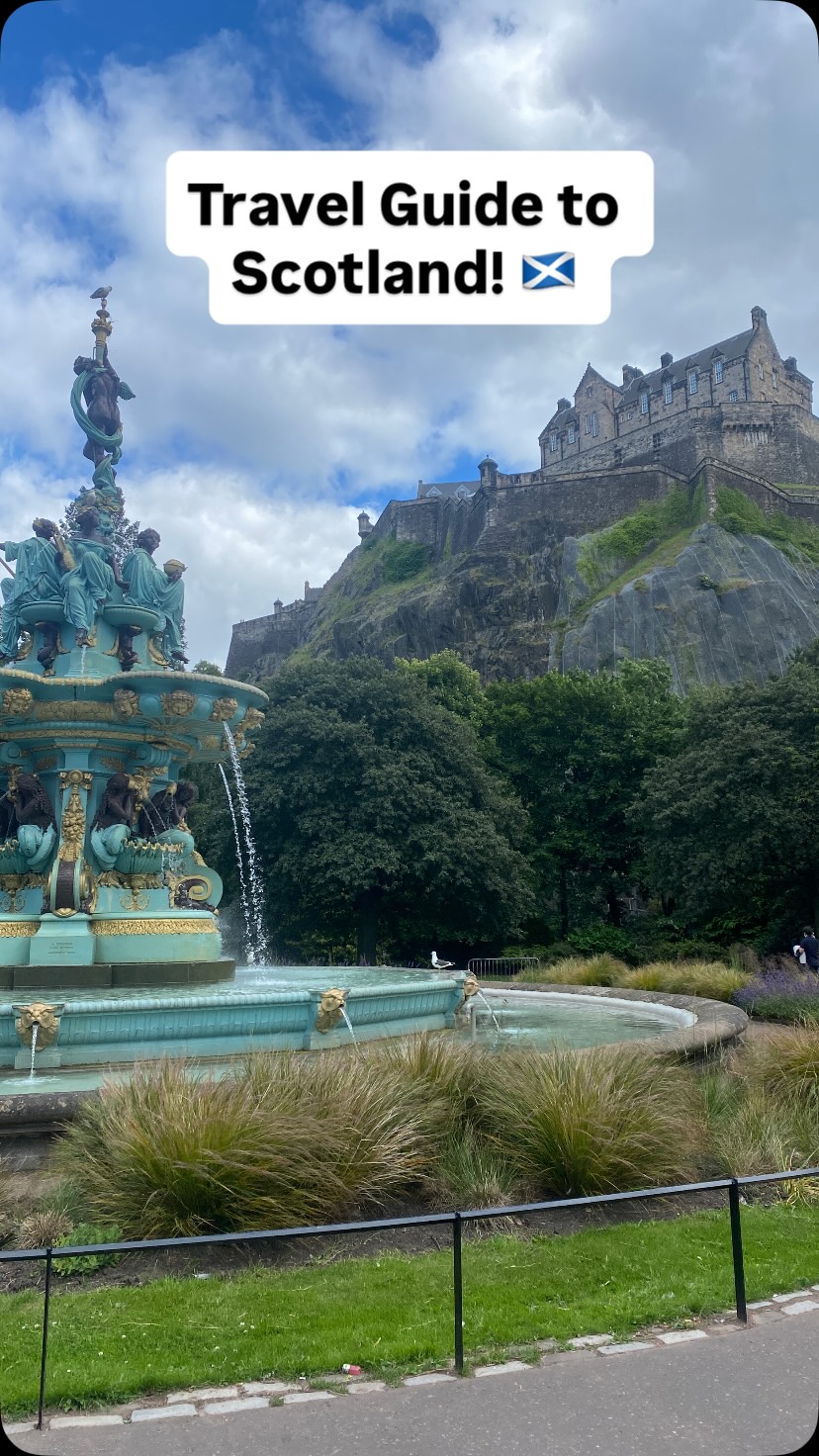 Rachel Johns, Arthur's Seat