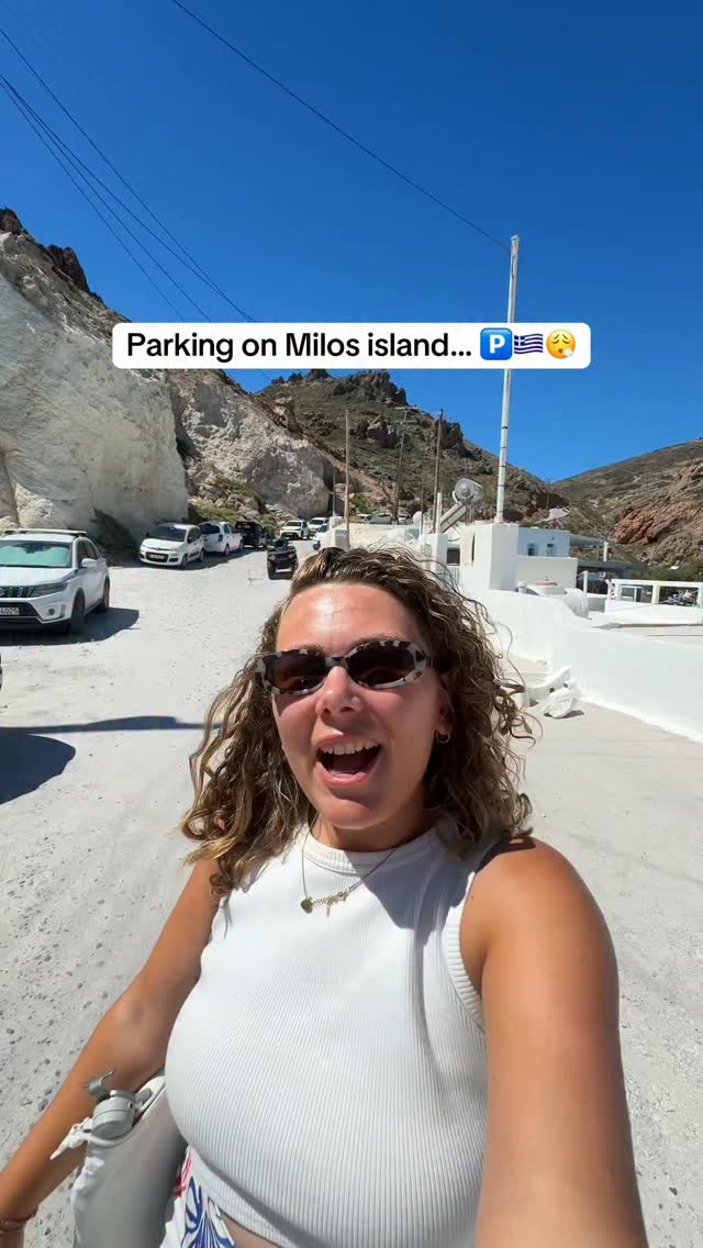Sophie | Greece travel tips ✈️, Firopotamos