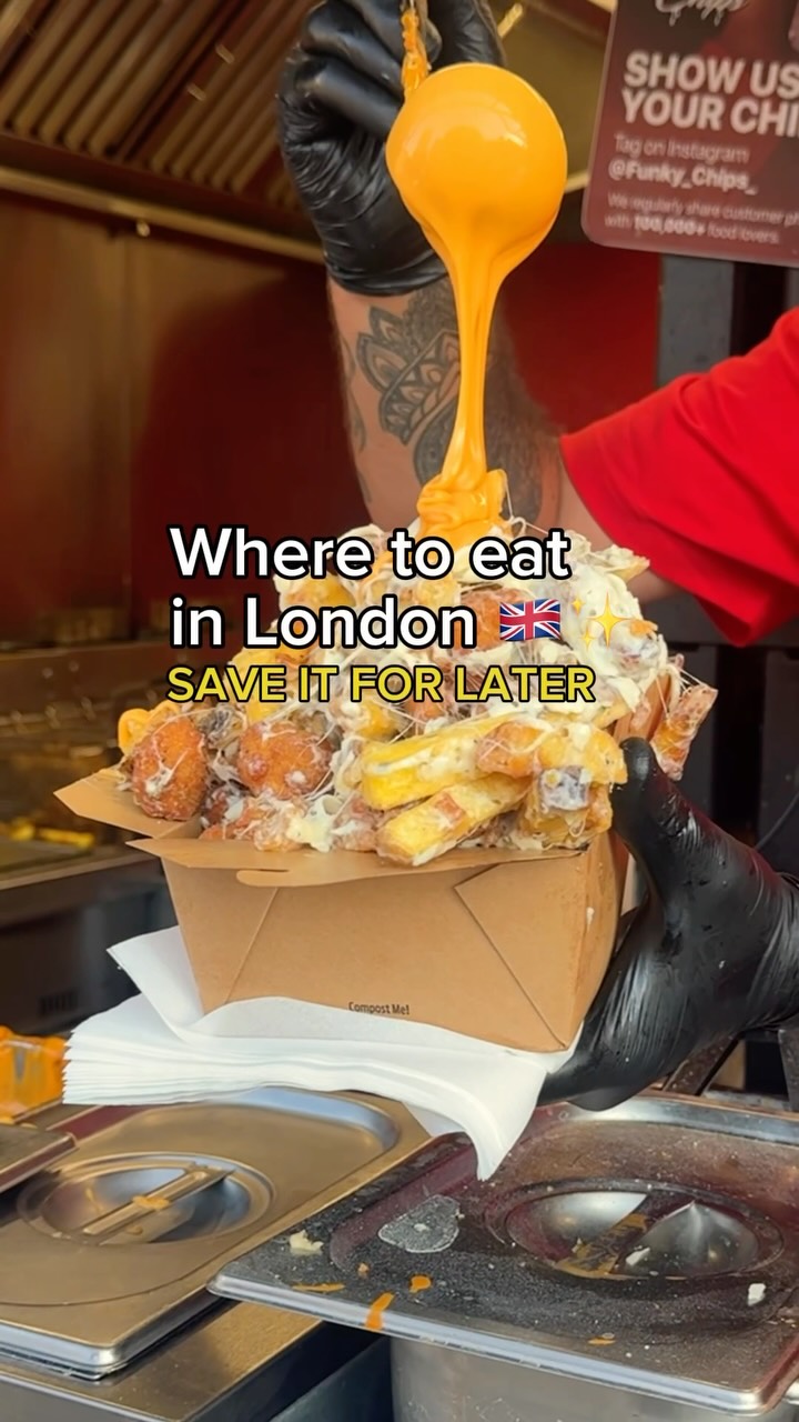 London Travel Tips, Camden Town