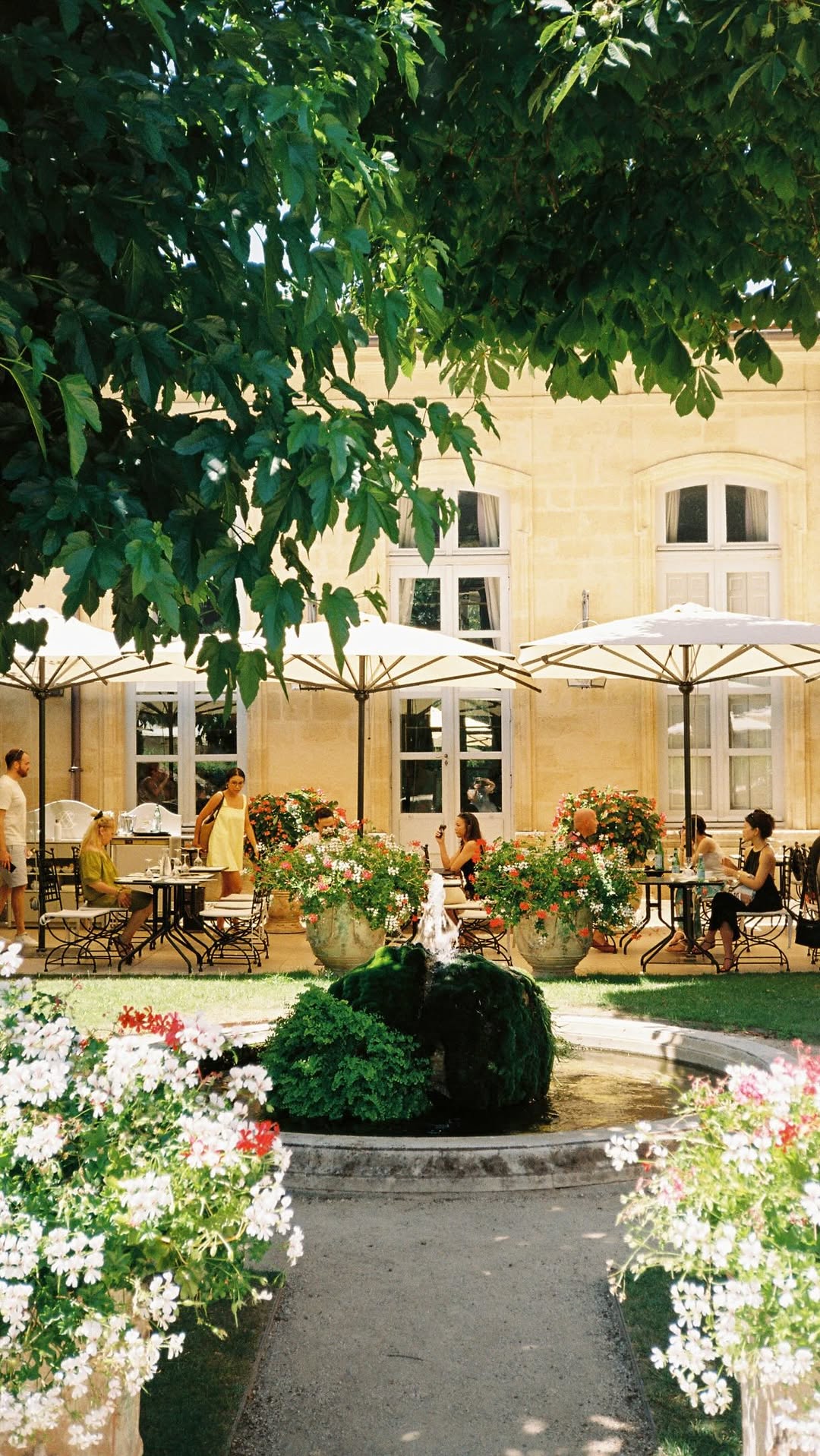 Sonia Mota: Simply Slow Traveler, Aix-en-Provence