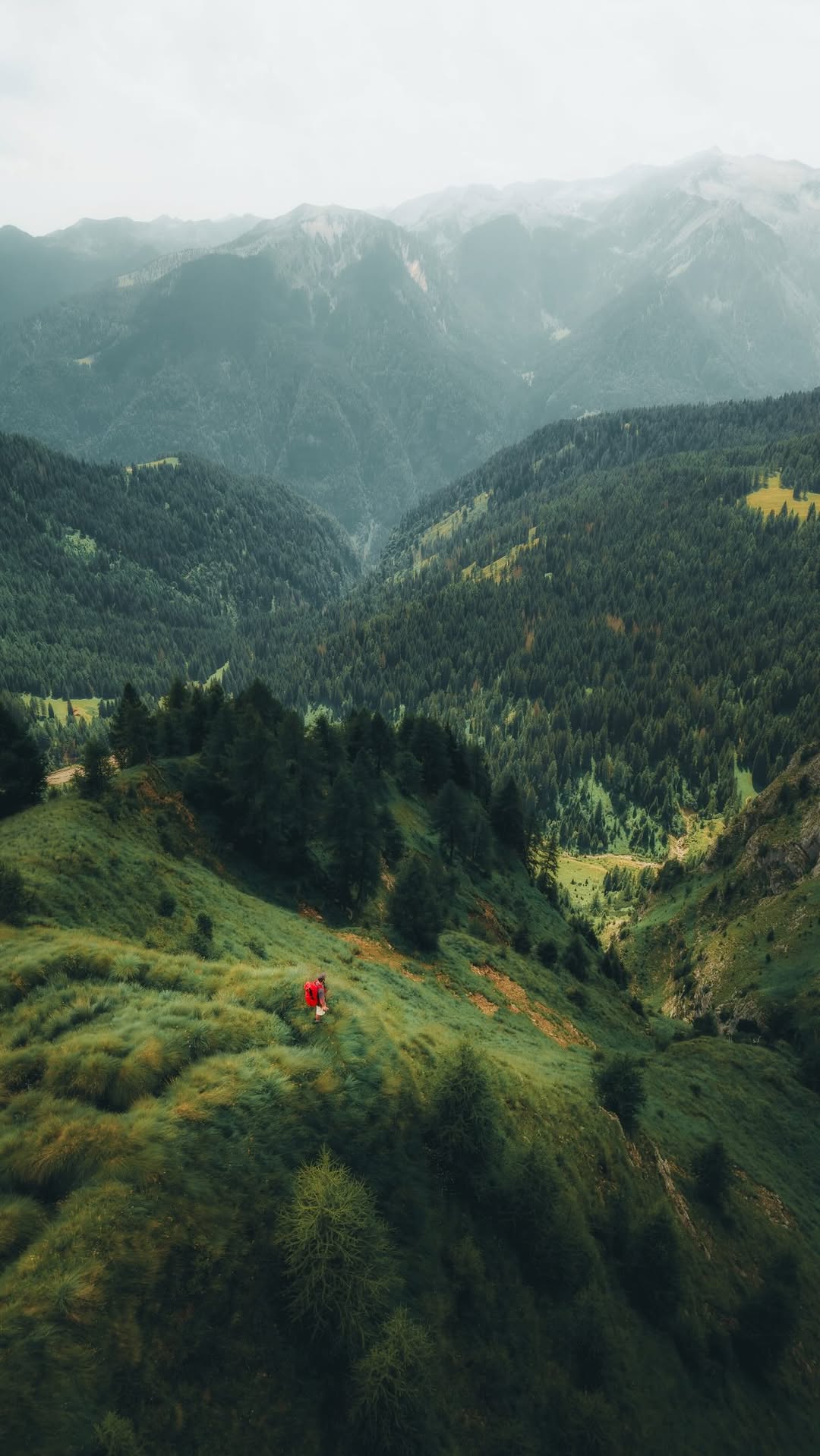 Travel & Landscape - Photography, Passo del Frate