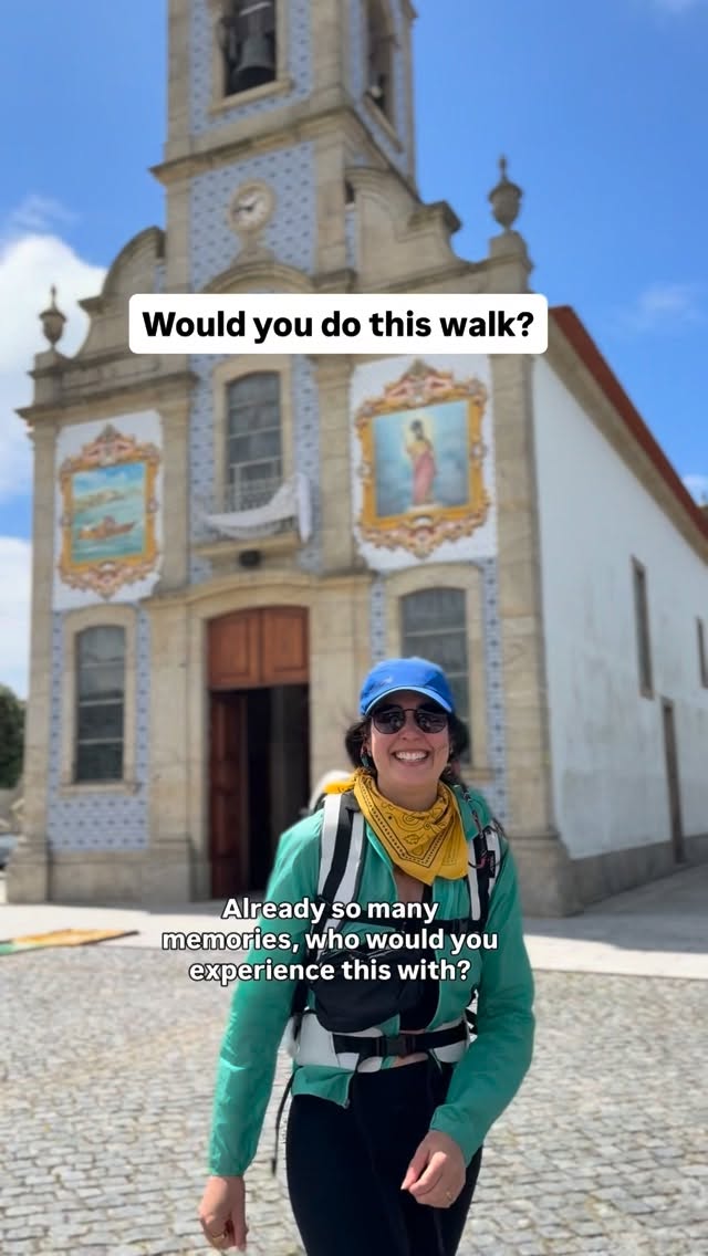 Evan & Angela / Adventure Travel, Esposende