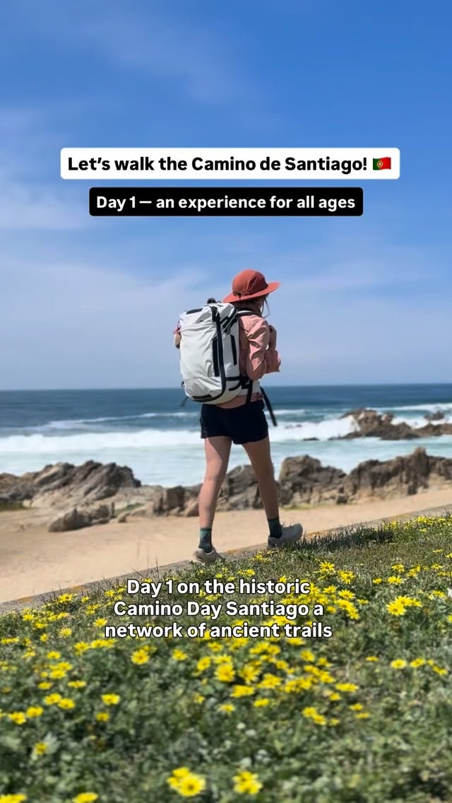 Evan & Angela / Adventure Travel, Porto
