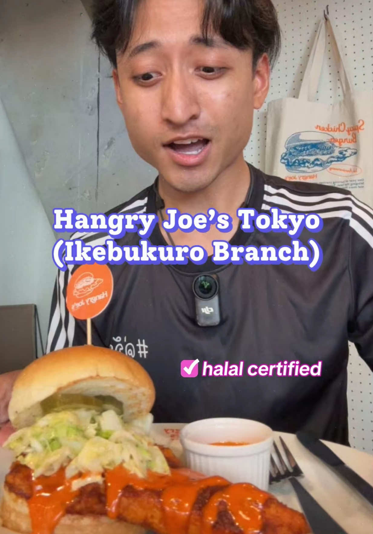 halalkeharamjepun🇯🇵, Ikebukuro Station