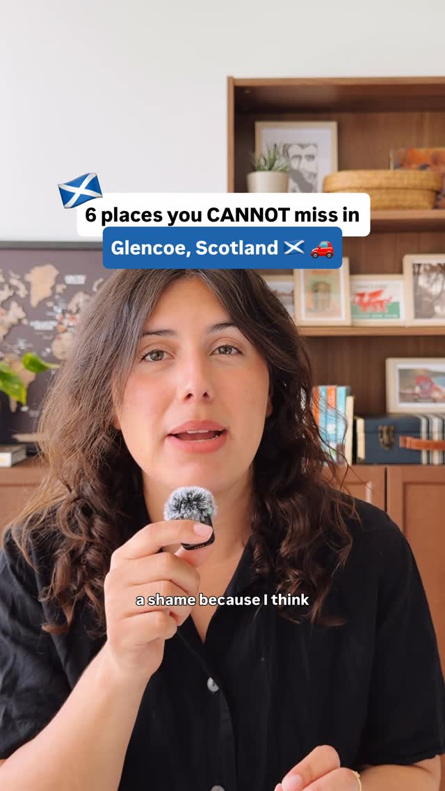 Alia & Shawn ✈︎ Detailed Travel Guides & Itineraries, Skye