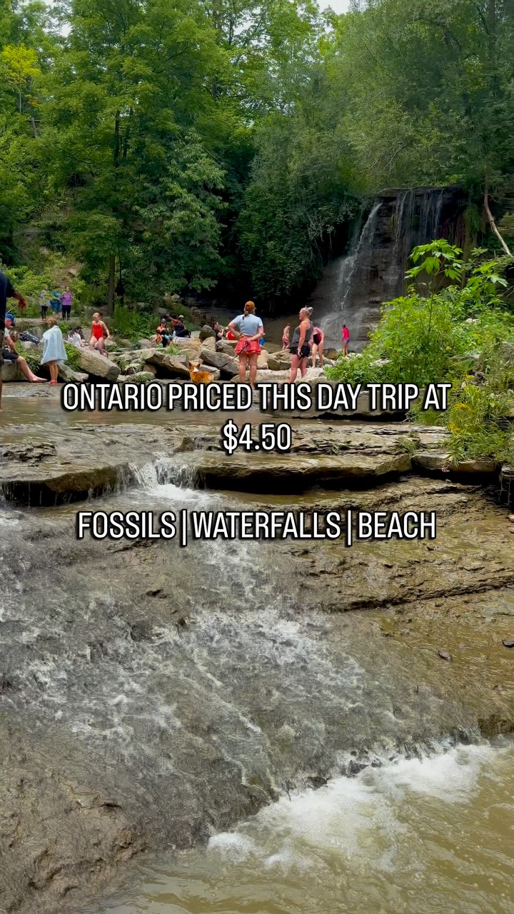Ontario Nature Escapes | Chase, Grand Bend Beach