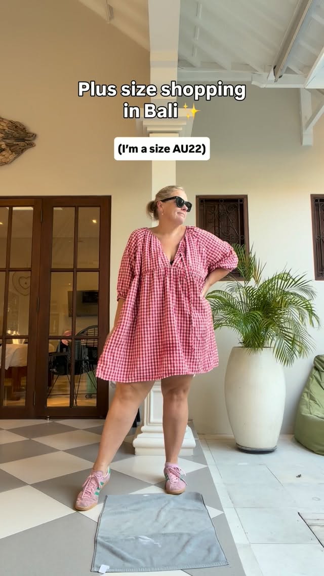 Chantelle Ellem, Divine Diva Bali