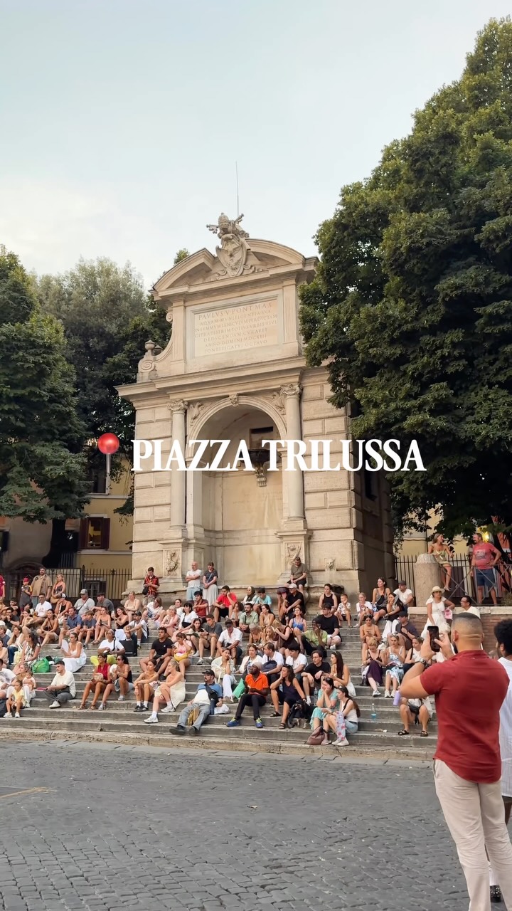 romefoodclub, Trastevere