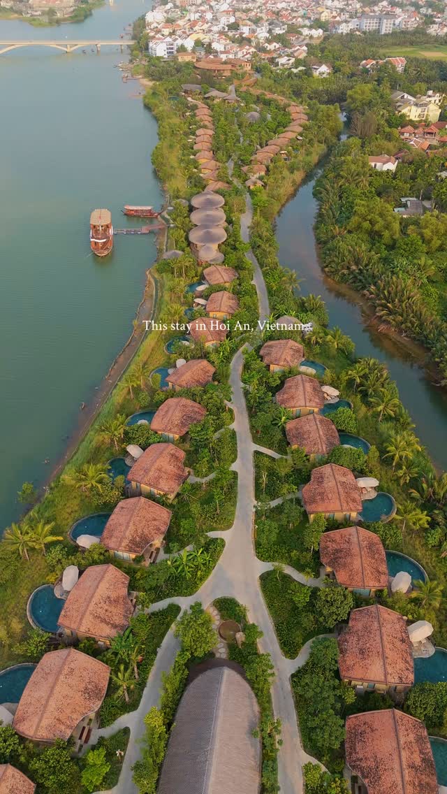 Min Kwak | Travel Creator | USA, Namia River Retreat - Wellness Inclusive Resort