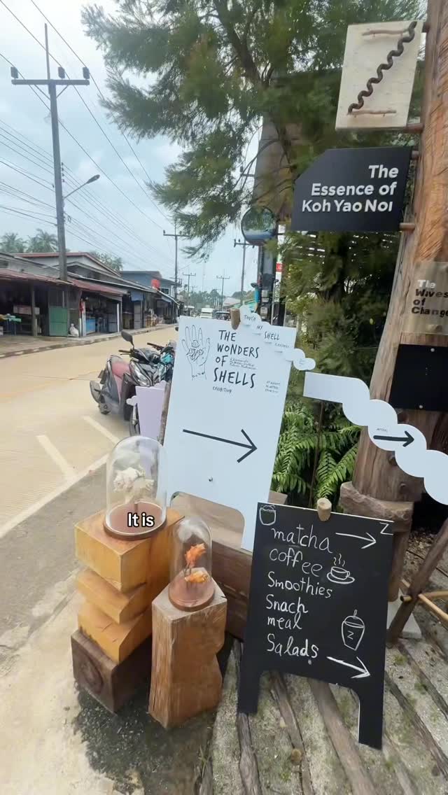 ABS & TIJS - DIGITAL NOMADS, Ko Yao Noi