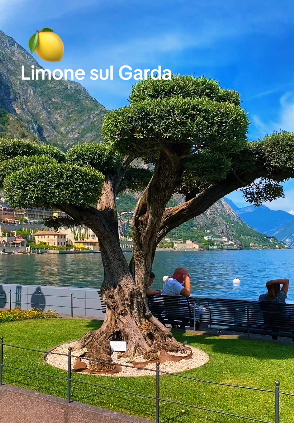 valentinafelicetti, Limone Sul Garda