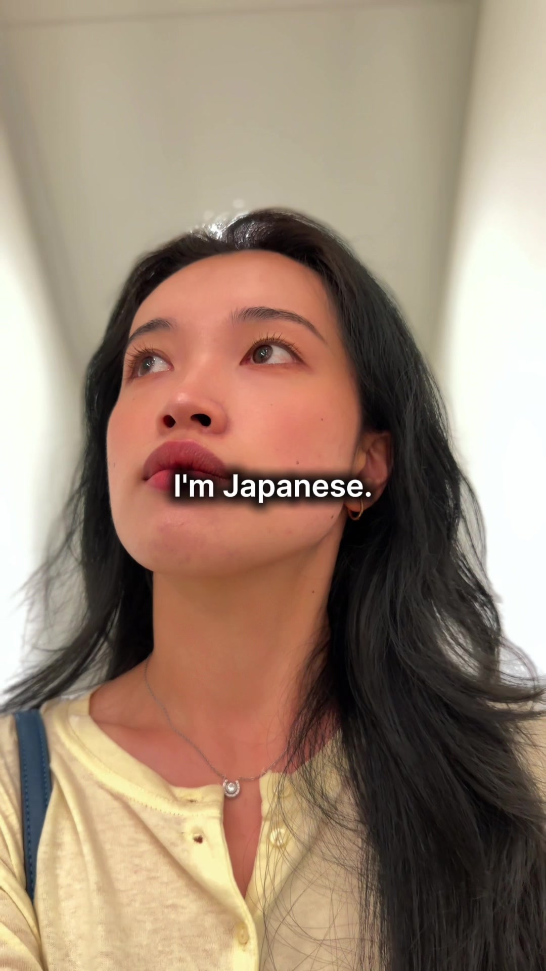 Maria/Japan travel Hack, Matsuya Ginza