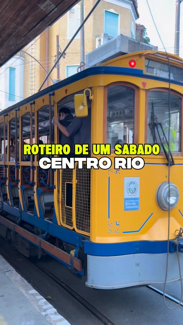 Marcele & Sillas | Dicas de Viagem | Rio de Janeiro, Lapa