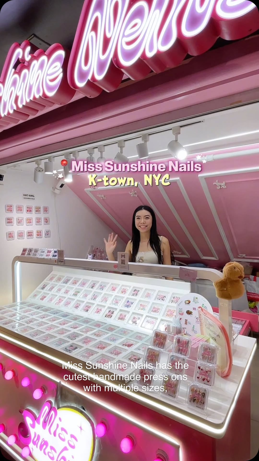 Nikki, Food Gallery 32