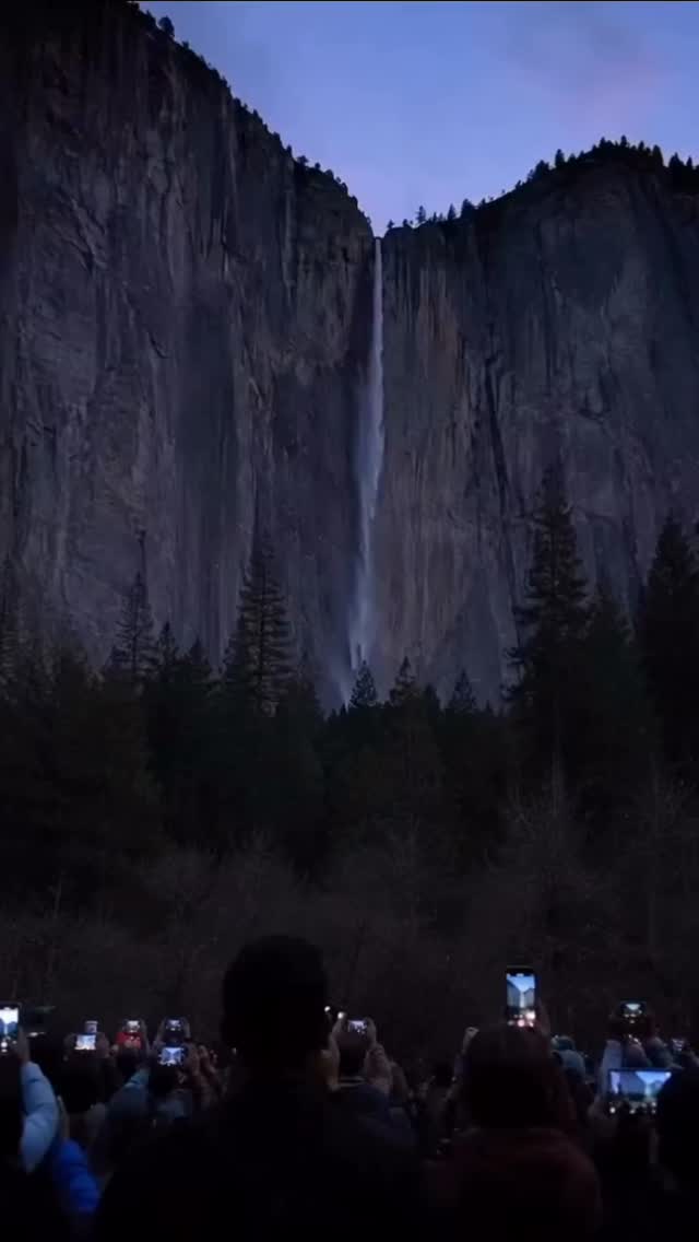 NextPlaySports, Yosemite National Park