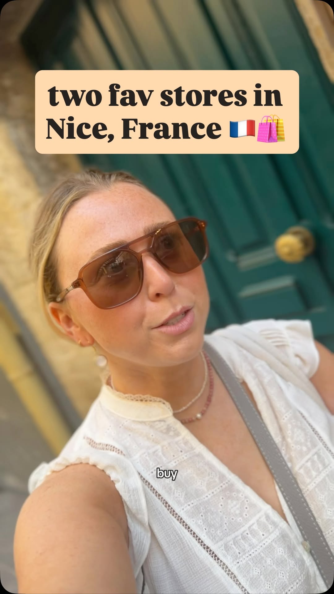 Rima | Travel Advisor & Creator, TRÉSORS PUBLICS - boutique