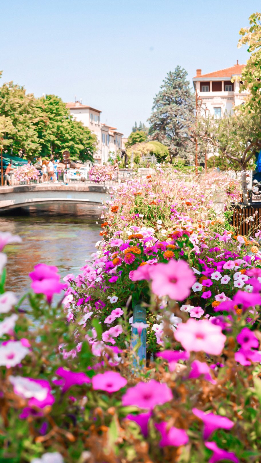 𝗔𝗡𝗜𝗧𝗔 ♡, Fontaine-de-Vaucluse