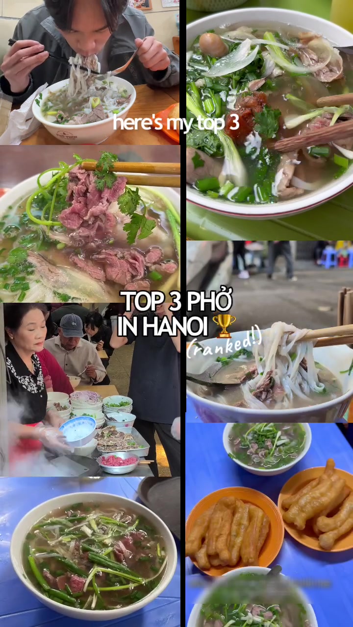 brandneweats, Pho 10 Ly Quoc Su