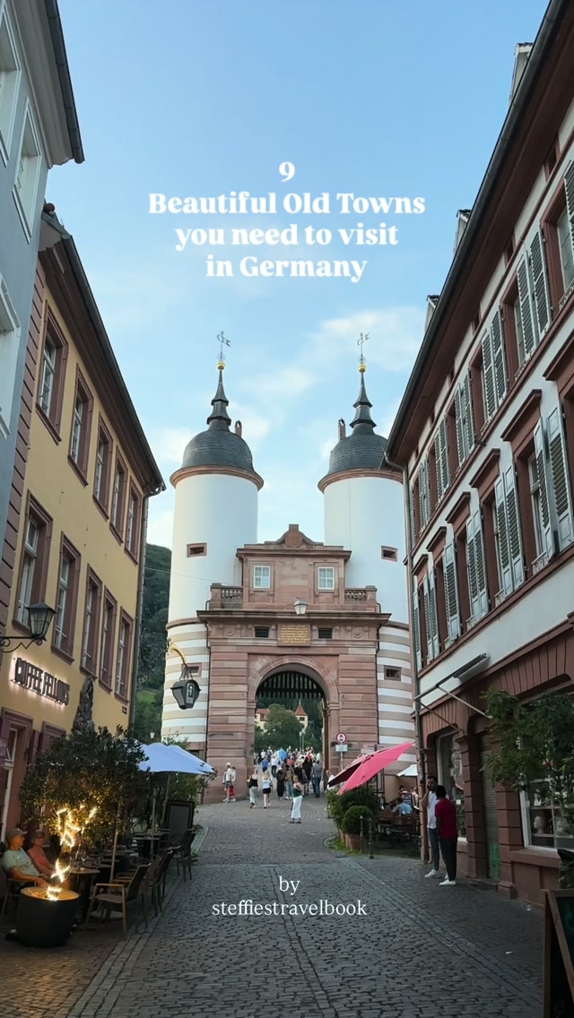 Stefanie de Sousa | Travel Creator | Hamburg, Erfurt