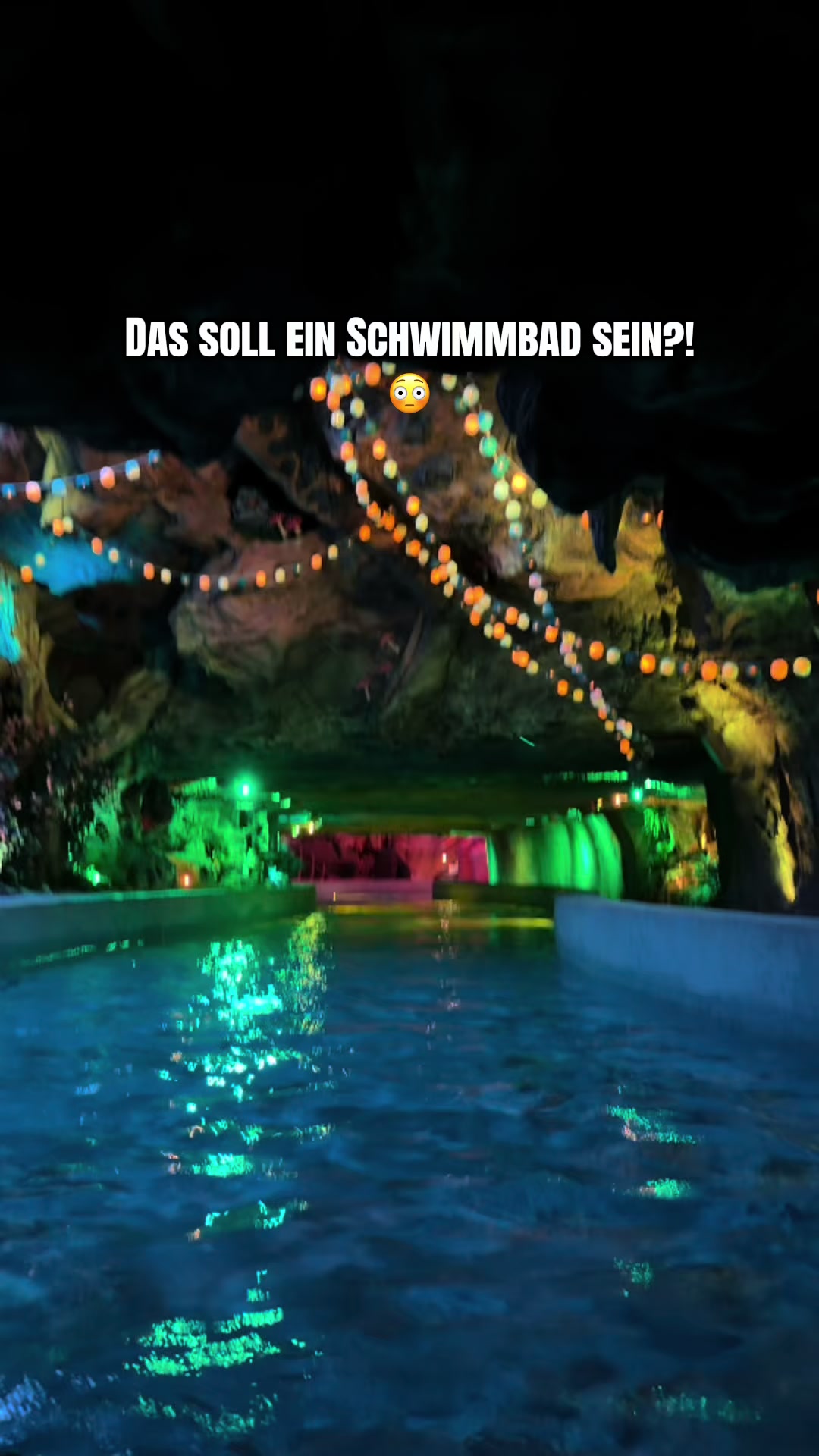 Mission Freizeitpark | Jan, Europa-Park