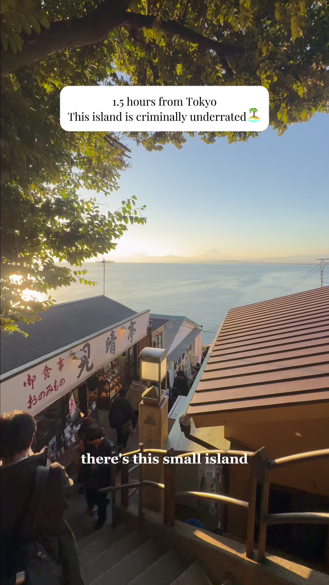 yourarchives 💌, Enoshima