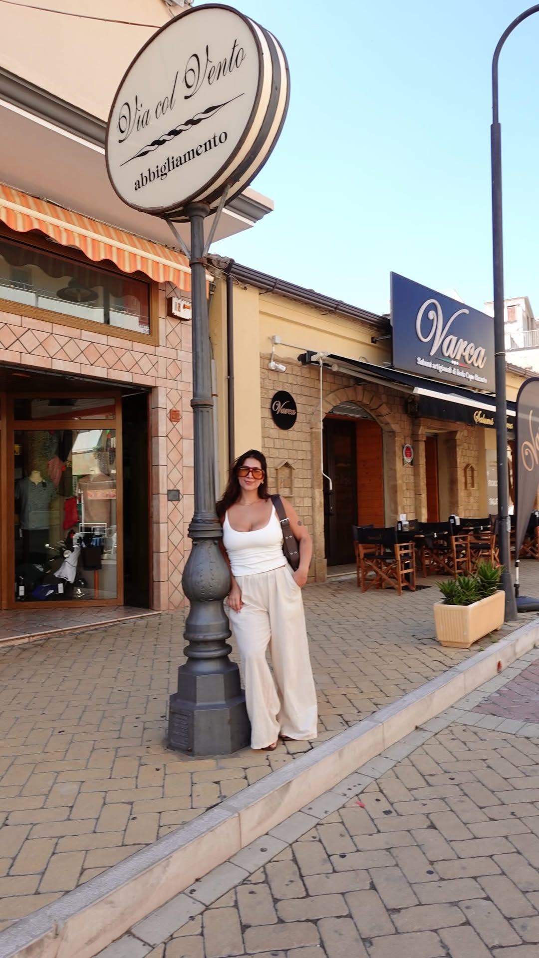 Emilia Metidieri - Arizona Food & Life, Ortigia Street Market