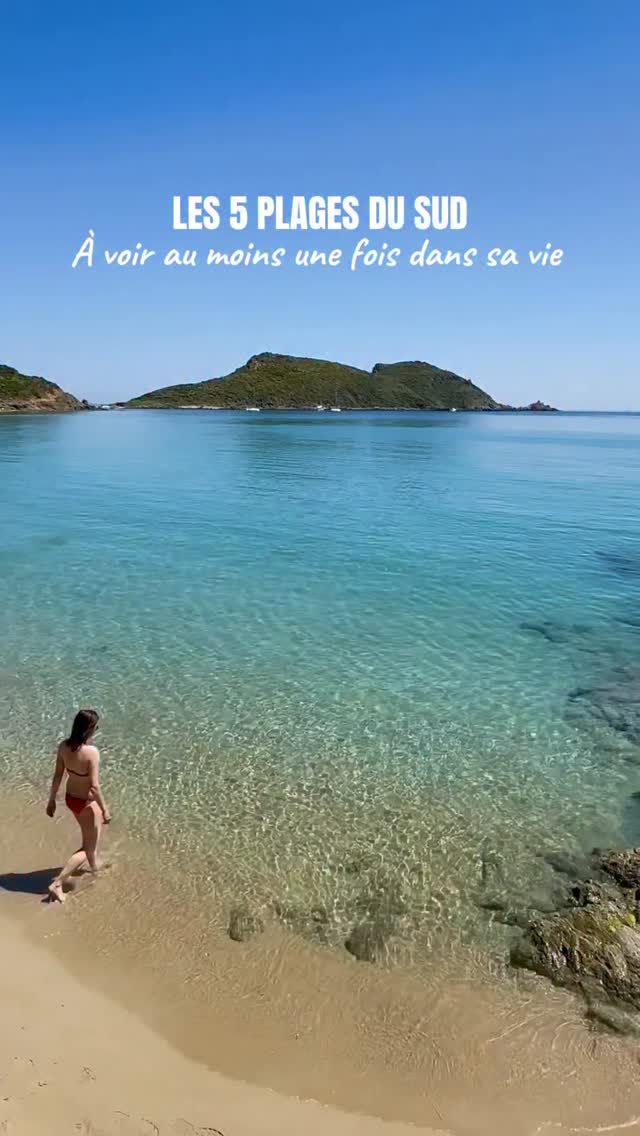 Le Joli Fouillis de Caro & Claire, Plage de Briande