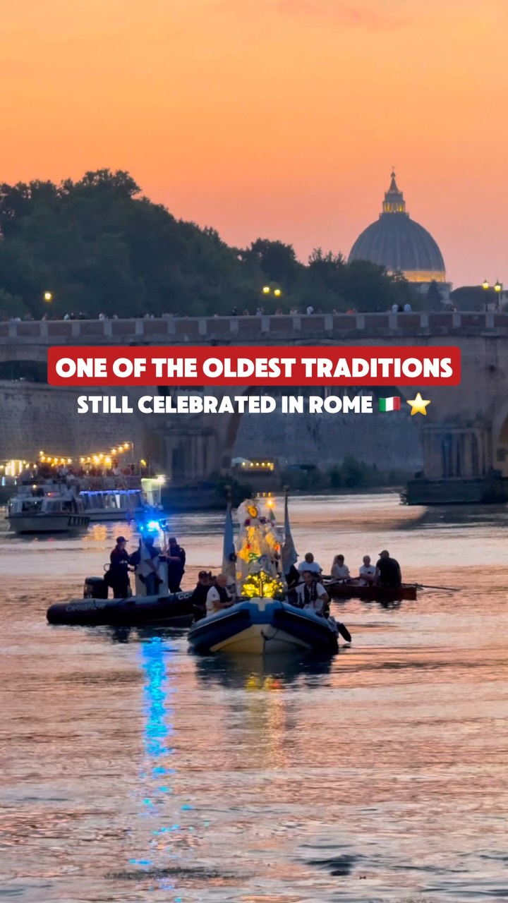 Rome Food & Things to Do, Trastevere