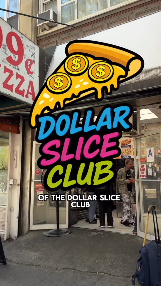 Simone | Food & Fitness & Lifestyle, 99¢ Pizza
